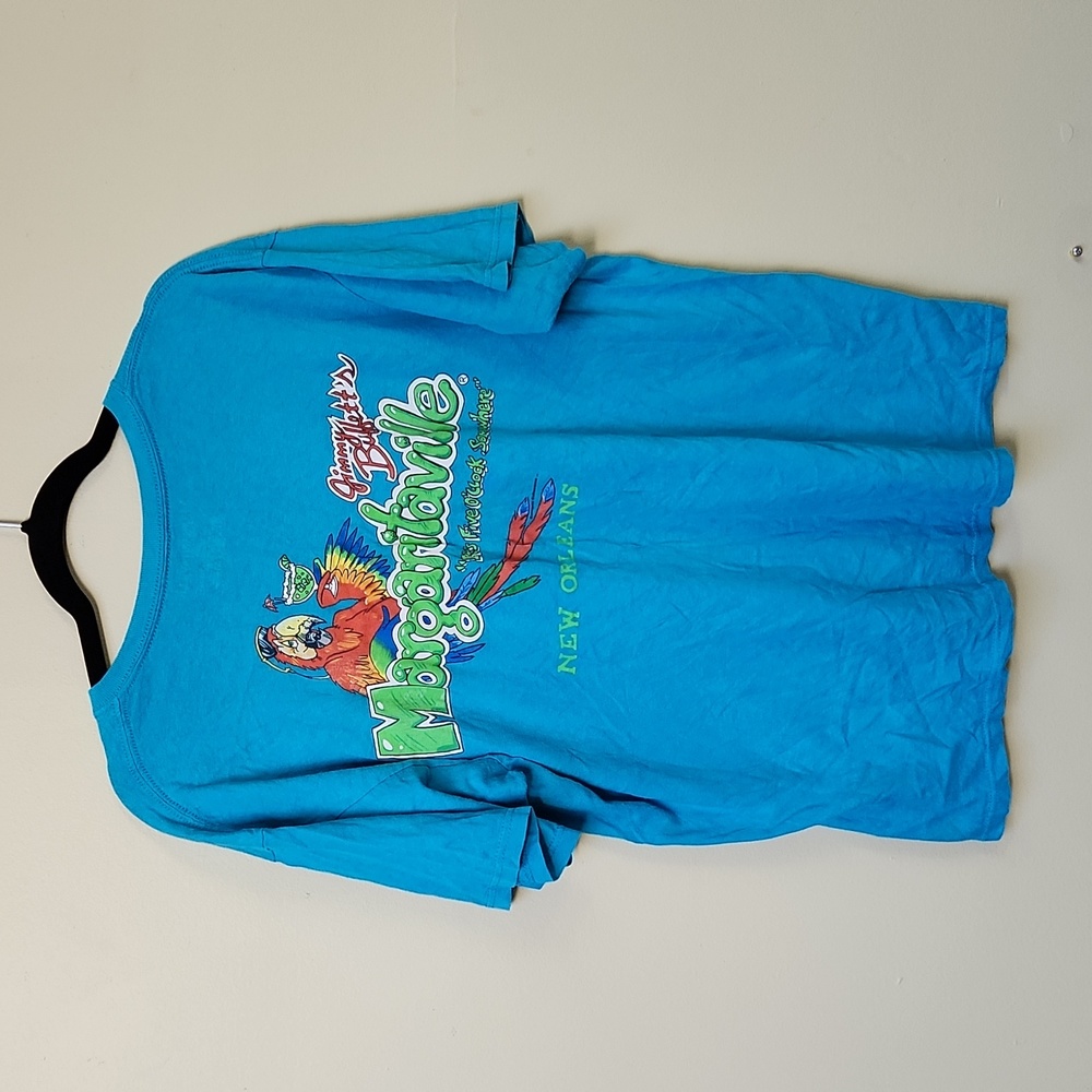 Jimmy Buffetts Margaritaville‎ tshirt